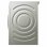 Balay 3TS992XD Lavadora de Carga Frontal 9Kg C Acero Inoxidable