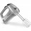 Moulinex Quickmix Cookies HM313E10 Batidora Amasadora 300W + 6 Moldes de Galletas