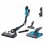 Rowenta Air Force Flex 460 Aqua Aspirador Escoba Flexible