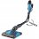 Rowenta Air Force Flex 460 Aqua Aspirador Escoba Flexible