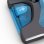 Rowenta Air Force Flex 460 Aqua Aspirador Escoba Flexible