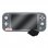 Nuwa Protector de Pantalla Cristal Templado Ultra Resistente 9H para Nintendo Switch Lite