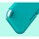 Nuwa Funda Silicona Antideslizante Azul + 2 Grips + Film Protector de Pantalla para Nintendo Switch Lite