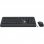 Logitech MK540 Advanced Teclado + Rato Sem Fios (PT)