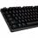 Logitech G512 Carbon Teclado Mecânico Gaming RGB GX Brown (PT)