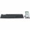 Logitech K375s Multi-Device Teclado Sem Fios + Suporte para Smartphone/Tablet (PT)