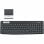 Logitech K375s Multi-Device Teclado Sem Fios + Suporte para Smartphone/Tablet (PT)