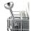 Bosch ErgoMixx Batidora de Mano 800W
