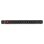 Presa PDU 12 C13/C14 con interruttore Salicru SPS