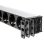 Presa PDU 12 C13/C14 con interruttore Salicru SPS
