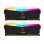 PNY XLR8 RGB DDR4 3200 PC4-25600 16 GB 2 x 8 GB CL16