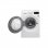 LG F4J5TN3W Lavadora de Carga Frontal 8Kg A+++ Blanco