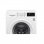 LG F4J5TN3W Lavadora de Carga Frontal 8Kg A+++ Blanco
