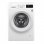 LG F4J5TN3W Lavadora de Carga Frontal 8Kg A+++ Blanco