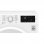 LG F4J5TN3W Lavadora de Carga Frontal 8Kg A+++ Blanco