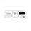 LG F4J5TN3W Lavadora de Carga Frontal 8Kg A+++ Blanco