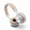 Unotec Pitaly 6 Auriculares Bluetooth Marrón