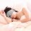 Unotec Máscara Bluetooth para Dormir