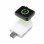 Unotec Cargador USB 8 Pines para Apple Watch
