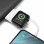 Unotec Cargador USB 8 Pines para Apple Watch