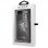 Guess Funda Liquid Plata para iPhone 6/7/8/SE 2020