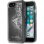 Guess Funda Liquid Plata para iPhone 6/7/8/SE 2020