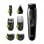 Braun MGK3220 Recortadora 6 en 1 + 5 Accesorios