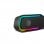 Ozone Solo Barra de Som 2.0 Bluetooth RGB RMS 6W