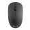 Souris optique sans fil NGS Easy Alpha 1000 DPI noire