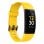 Realme Band Pulsera de Actividad Amarilla