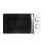 Cecotec ProClean 2110 Micro-ondas com Grill 20L 700W