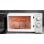 Cecotec ProClean 2110 Micro-ondas com Grill 20L 700W