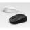 Mouse Bluetooth Xiaomi Mi Dual Mode Wireless Silent Edition 1300 DPI Nero