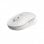 Mouse Bluetooth Xiaomi Mi Dual Mode Wireless Silent Edition bianco