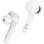 SPC Zion Air Auriculares Bluetooth Blancos