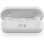 SPC Zion Air Pro Auriculares Bluetooth Blancos
