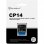 Silverstone CP14 Adaptador USB 3.0 Interno (19 pines) a USB 3.1/3.2 Tipo-C 20 pines (Key A)