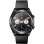 Honor Watch Magic GPS GLONASS GALILEO 42mm AMOLED Preto Pulsómetro Monitor Sono