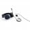 Steelseires Arctis 5 Auriculares Gaming RGB Negros