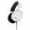Steelseries Arctis 5 Auriculares Gaming RGB Multiplataforma Blancos