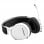 Steelseries Arctis 7 Auriculares Gaming Inalámbricos Blancos