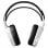 Steelseries Arctis 7 Auriculares Gaming Inalámbricos Blancos