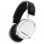 Steelseries Arctis 7 Auriculares Gaming Inalámbricos Blancos