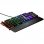 Tastiera meccanica Steelseries Apex 7 RGB USA Switch Marrone