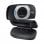 Logitech C615 Portable HD webcam 8 MP 1920 x 1080 Pixel USB 2.0 Nero