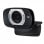 Logitech C615 Portable HD webcam 8 MP 1920 x 1080 Pixel USB 2.0 Nero