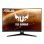 Asus TUF Gaming VG32VQ1B 31.5" LED WQHD 165Hz FreeSync Premium Curvo