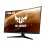 Asus TUF Gaming VG32VQ1B 31.5" LED WQHD 165Hz FreeSync Premium Curvo