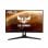 Asus TUF Gaming VG27WQ1B 27" LED WQHD 165 Hz FreeSync Premium incurvé