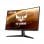 Asus TUF Gaming VG27WQ1B 27" LED WQHD 165 Hz FreeSync Premium incurvé